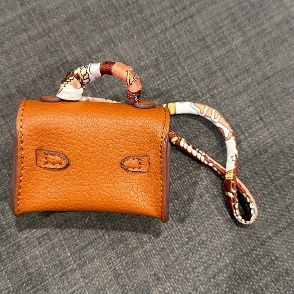 Mini Bag Keychain - Picture 2 of 5